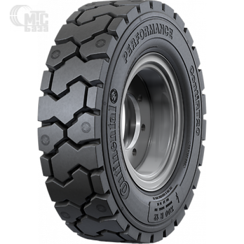 Continental Conti RT20 (индустриальная) 6,5 R10 128A5